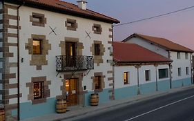 Otero De Campoo