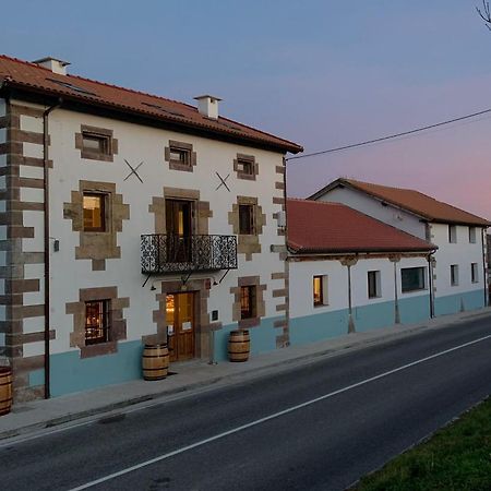 Appartement Otero De Campoo à Espinilla Extérieur photo