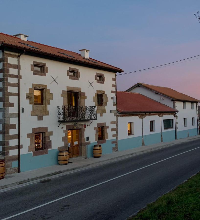 Appartement Otero De Campoo à Espinilla Extérieur photo