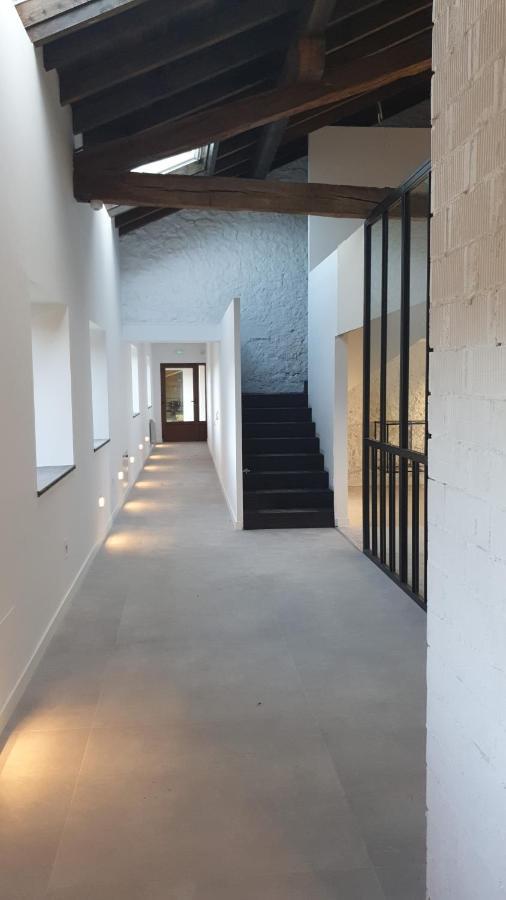 Appartement Otero De Campoo à Espinilla Extérieur photo