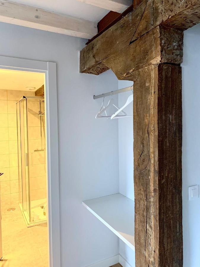Appartement Otero De Campoo à Espinilla Extérieur photo