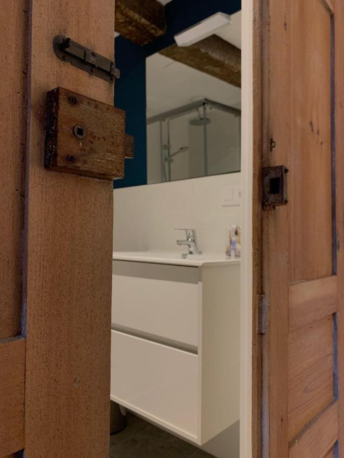 Appartement Otero De Campoo à Espinilla Extérieur photo